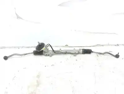 Second-hand car spare part steering rack for dacia logan ambiance oem iam references 8200720881