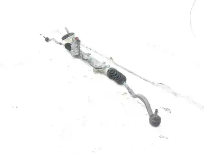 Second-hand car spare part steering rack for dacia logan ambiance oem iam references 8200720881  
