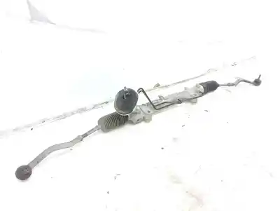 Second-hand car spare part steering rack for dacia logan ambiance oem iam references 8200720881  