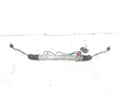 Second-hand car spare part steering rack for dacia logan ambiance oem iam references 8200720881  