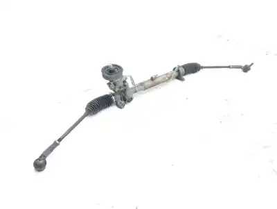 Second-hand car spare part steering rack for skoda fabia (6y2/6y3) attractive oem iam references 6q1423055aj