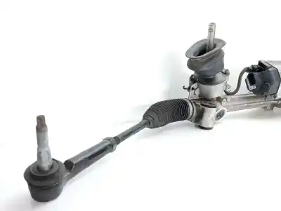 Автозапчастина б/у рульмова рейка для opel astra j gtc enjoy посилання на oem iam 95521842  