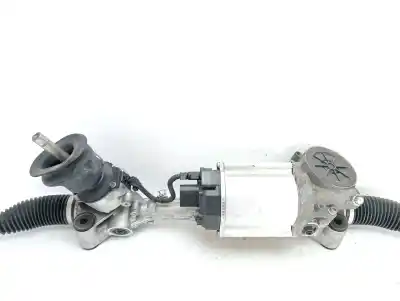 Автозапчастина б/у рульмова рейка для opel astra j gtc enjoy посилання на oem iam 95521842  