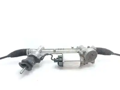 Автозапчастина б/у рульмова рейка для opel astra j gtc enjoy посилання на oem iam 95521842  