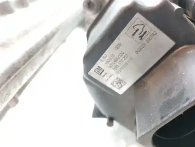 Автозапчастина б/у рульмова рейка для opel astra j gtc enjoy посилання на oem iam 95521842  