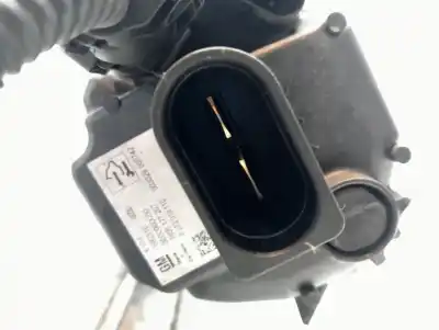 Автозапчастина б/у рульмова рейка для opel astra j gtc enjoy посилання на oem iam 95521842  