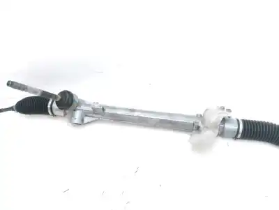 Second-hand car spare part steering rack for renault kadjar bose edition oem iam references 480014eh0a