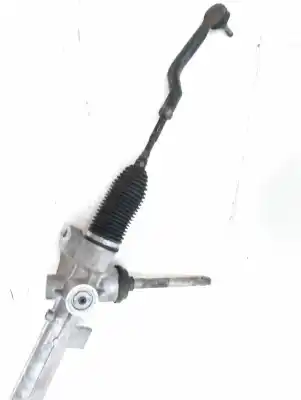 Second-hand car spare part steering rack for renault kadjar bose edition oem iam references 480014eh0a  