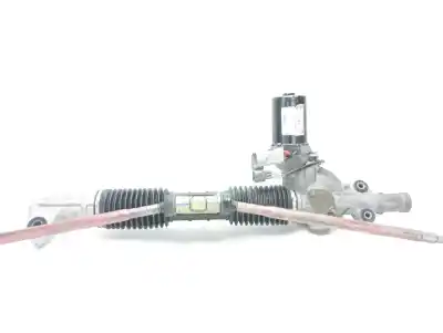 Recambio de automóvil de segunda mano de CREMALLERA DIRECCION para HONDA CIVIC BERLINA 3 (EP1/2)  referencias OEM IAM 53606S6FG62  53541S5A000