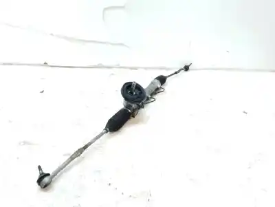 Peça sobressalente para automóvel em segunda mão caixa de direção por citroen c4 lim. live edition referências oem iam 4001vj  