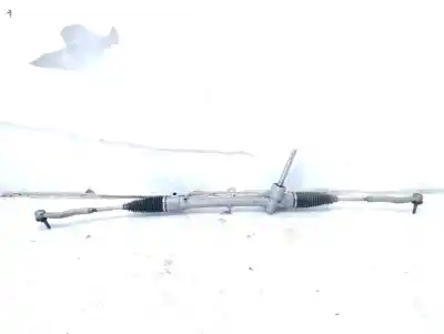 Peça sobressalente para automóvel em segunda mão caixa de direção por lexus ux (za10) 250h e-four referências oem iam 4551076060