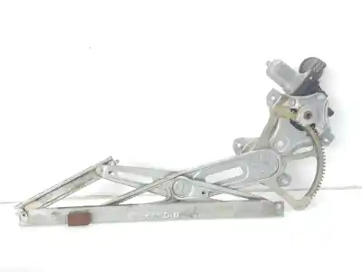 Peça sobressalente para automóvel em segunda mão elevador de vidros dianteiro direito por toyota auris (_e15_) 2.0 d-4d (ade150_) referências oem iam 6981002320