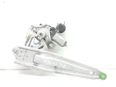 Peça sobressalente para automóvel em segunda mão elevador de vidros traseiro direito por toyota auris (_e15_) 2.0 d-4d (ade150_) referências oem iam 6983002240