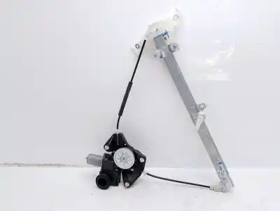 Автозапчастина б/у регулятор скла заднього правого для toyota yaris (_p13_) 1.5 hybrid (nhp130_) посилання на oem iam 698300d440 Автозапчастина б/у регулятор скла заднього правого для toyota yaris (_p13_) 1.5 hybrid (nhp130_) посилання на oem iam 698300d440