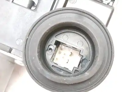 Автозапчастина б/у регулятор скла заднього правого для toyota yaris (_p13_) 1.5 hybrid (nhp130_) посилання на oem iam 698300d440  