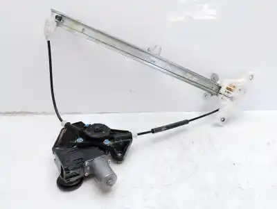 Автозапчастина б/у регулятор скла заднього правого для toyota yaris (_p13_) 1.5 hybrid (nhp130_) посилання на oem iam 698300d440  