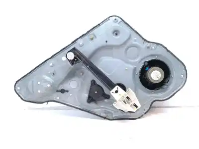 Автозапчастина б/у регулятор скла заднього правого для seat toledo ii (1m2) 1.9 tdi посилання на oem iam 1m0839462a  