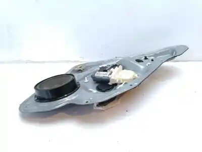 Автозапчастина б/у регулятор скла заднього правого для seat toledo ii (1m2) 1.9 tdi посилання на oem iam 1m0839462a  