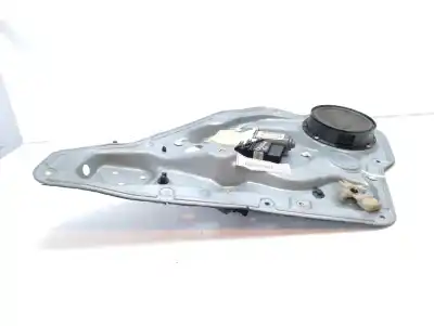 Автозапчастина б/у регулятор скла заднього правого для seat toledo ii (1m2) 1.9 tdi посилання на oem iam 1m0839462a  