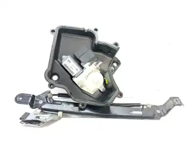 Peça sobressalente para automóvel em segunda mão motor elevador vidro traseiro direito por seat leon (1p1) comfort limited referências oem iam 1k0959703g000
