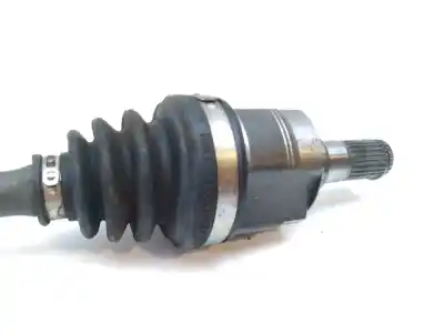 Second-hand car spare part front left transmission for kia picanto (ja) attract oem iam references 49500g6000  