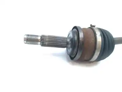 Second-hand car spare part front left transmission for kia picanto (ja) attract oem iam references 49500g6000  