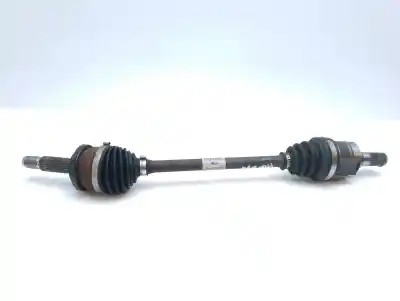 Second-hand car spare part front left transmission for kia picanto (ja) attract oem iam references 49500g6000  