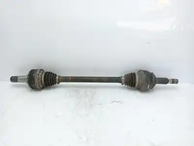 Автозапчасти б/у задняя правая трансмиссия за LEXUS IS200 (DS2/IS2) 250 V6 ссылки OEM IAM 4233022090  