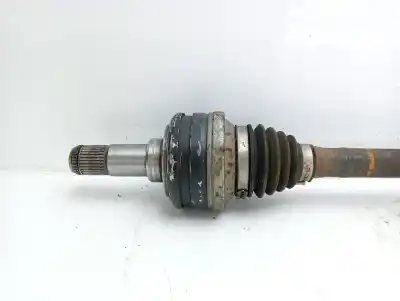 Автозапчасти б/у задняя правая трансмиссия за lexus is200 (ds2/is2) 250 v6 ссылки oem iam 4233022090  