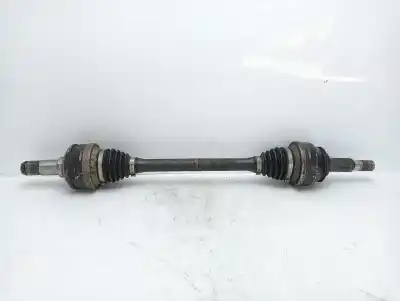 Автозапчасти б/у задняя левая трансмиссия за lexus is200 (ds2/is2) 250 v6 ссылки oem iam 4234022180
