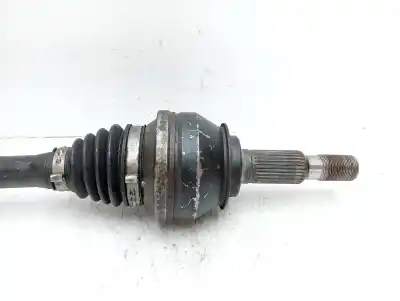 Автозапчасти б/у задняя левая трансмиссия за lexus is200 (ds2/is2) 250 v6 ссылки oem iam 4234022180  