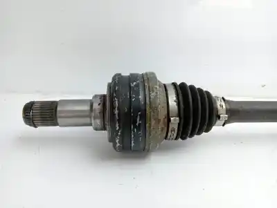 Автозапчасти б/у задняя левая трансмиссия за lexus is200 (ds2/is2) 250 v6 ссылки oem iam 4234022180  