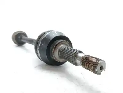 Автозапчасти б/у задняя левая трансмиссия за lexus is200 (ds2/is2) 250 v6 ссылки oem iam 4234022180  