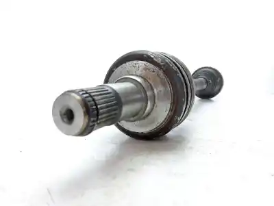 Автозапчасти б/у задняя левая трансмиссия за lexus is200 (ds2/is2) 250 v6 ссылки oem iam 4234022180  