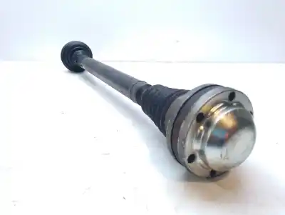 İkinci el araba yedek parçası ön sag sanziman için volkswagen caddy ka/kb (2k) 1.9 tdi oem iam referansları 2k0407272e  