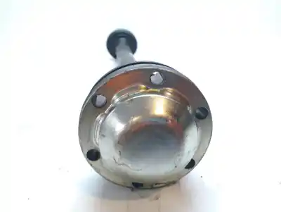 İkinci el araba yedek parçası ön sag sanziman için volkswagen caddy ka/kb (2k) 1.9 tdi oem iam referansları 2k0407272e  