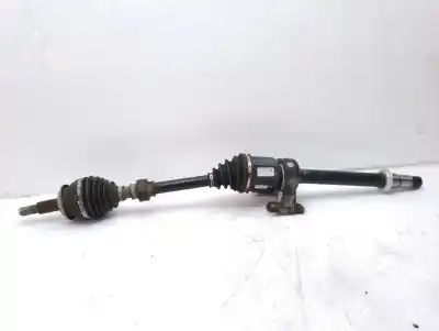 Peça sobressalente para automóvel em segunda mão transmissão dianteira direita por toyota rav 4 advance hybrid referências oem iam 4341042280