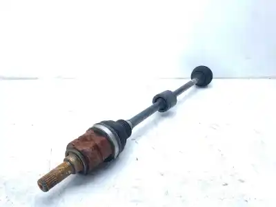 Second-hand car spare part front left transmission for opel corsa e color edition ecoflex oem iam references 374789  