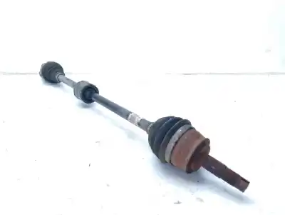 Second-hand car spare part front left transmission for opel corsa e color edition ecoflex oem iam references 374789  