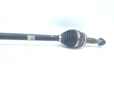 Pezzo di ricambio per auto di seconda mano trasmissione anteriore destra per toyota rav 4 * riferimenti oem iam 4233042080