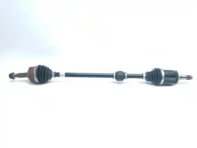 Pezzo di ricambio per auto di seconda mano Trasmissione Anteriore Destra per TOYOTA YARIS 1.5 16V CAT Riferimenti OEM IAM 434100D810  