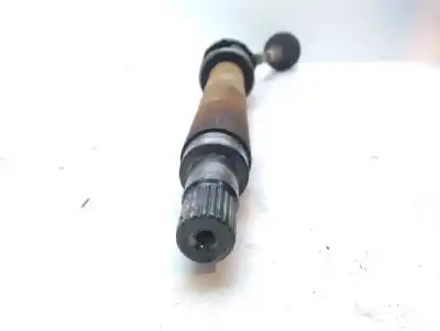 Second-hand car spare part front right transmission for ford ecosport 1.5 ecoblue tdci oem iam references 2178535  3108334