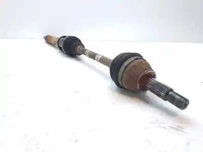 Second-hand car spare part front right transmission for ford ecosport 1.5 ecoblue tdci oem iam references 2178535  3108334