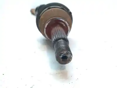 Second-hand car spare part front right transmission for ford ecosport 1.5 ecoblue tdci oem iam references 2178535  3108334
