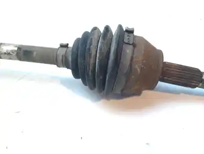 Second-hand car spare part front right transmission for ford ecosport 1.5 ecoblue tdci oem iam references 2178535  3108334