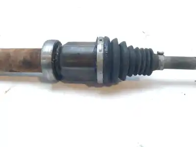 Second-hand car spare part front right transmission for ford ecosport 1.5 ecoblue tdci oem iam references 2178535  3108334