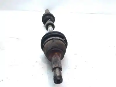 Second-hand car spare part front left transmission for ford ecosport 1.5 ecoblue tdci oem iam references 1793181  8v513b436hb