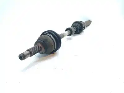 Second-hand car spare part front left transmission for ford ecosport 1.5 ecoblue tdci oem iam references 1793181  8v513b436hb