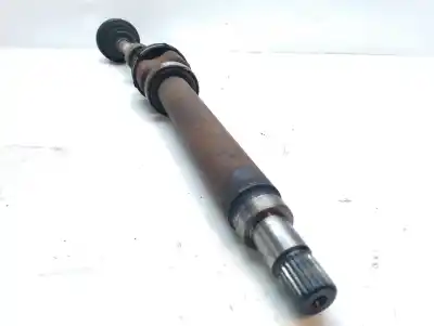 Second-hand car spare part front left transmission for ford ecosport 1.5 ecoblue tdci oem iam references 1793181  8v513b436hb