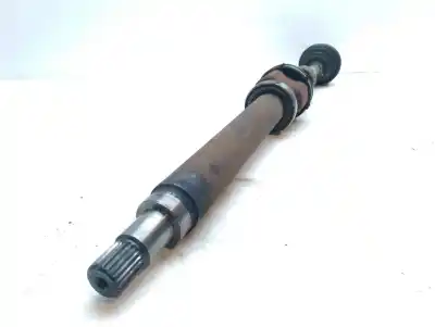 Second-hand car spare part front left transmission for ford ecosport 1.5 ecoblue tdci oem iam references 1793181  8v513b436hb